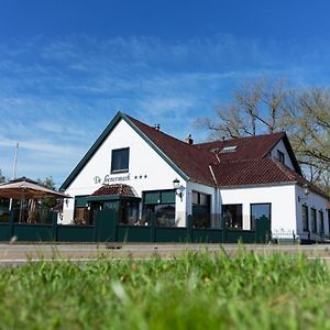 Hotel Restaurant De Loenermark